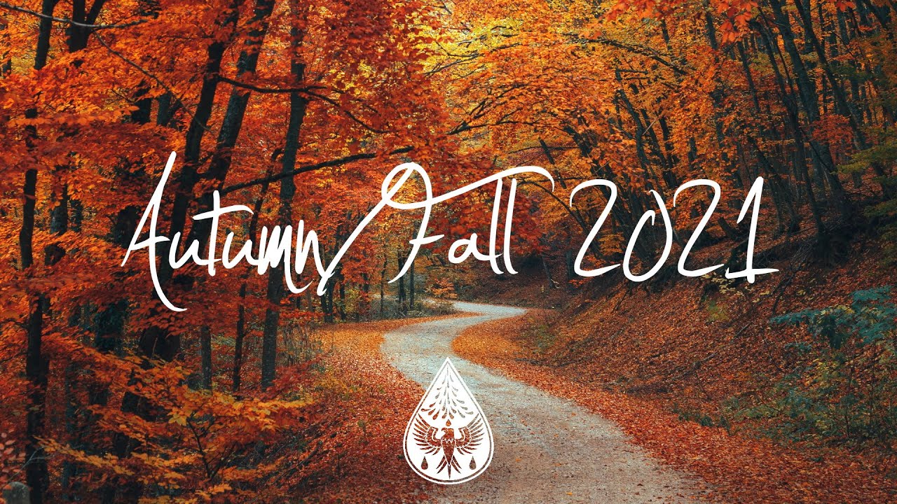 Indie/Indie-Folk Compilation - Autumn/Fall 2021 🍂 (1½-Hour Playlist)