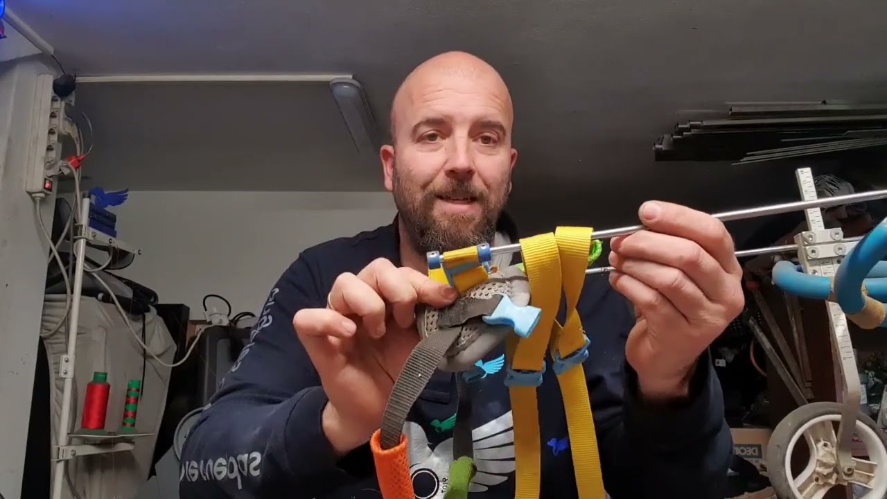Contestando a vuestras peticiones de consejos sobre sillas!