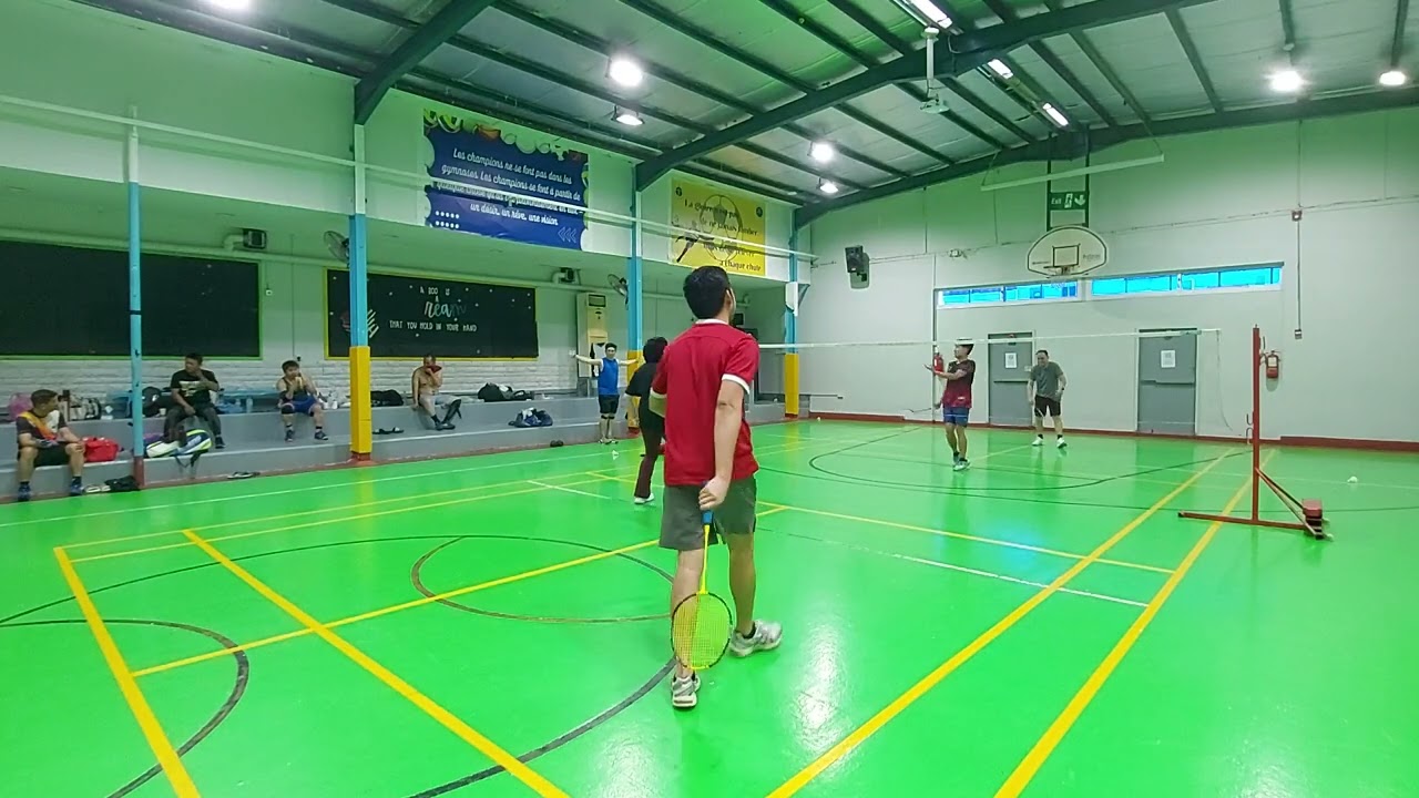 Jayson&Reigie vs. Marco&Rae-02/27/26