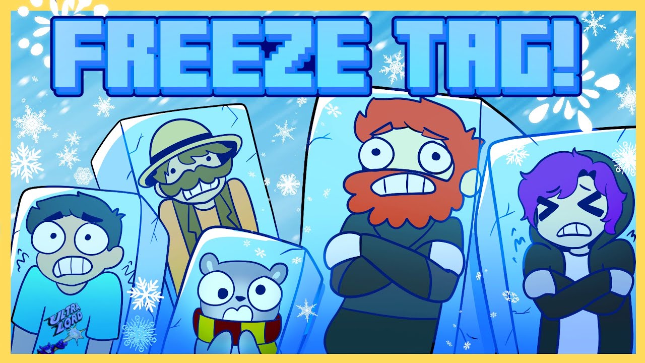 Freeze Tag!