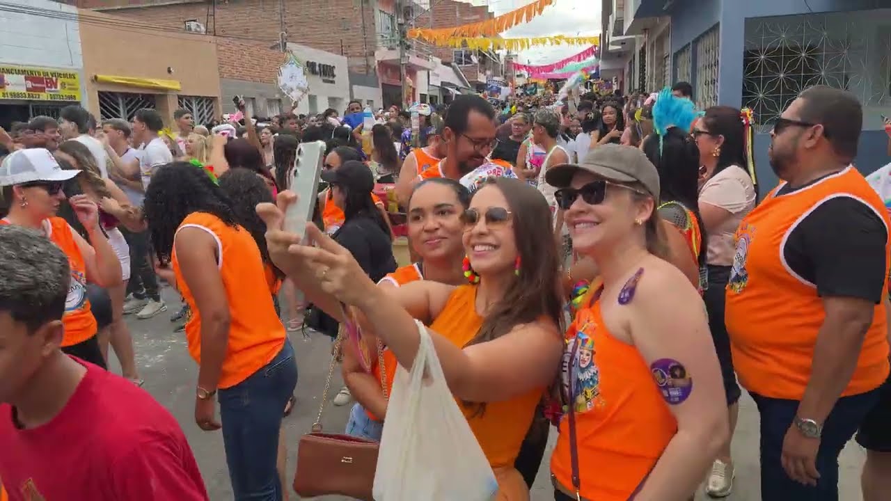 BEZERROS PE | CARNAVAL 2026