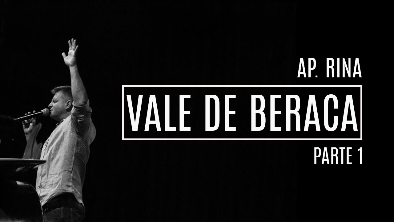 Ap. Rina | Vale de Beraca | Parte 1
