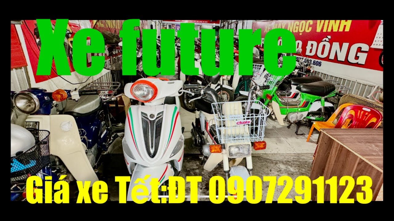 Xe future neo- super dream- dream thái- chaly 84- cúp 81:ĐT 0907291123