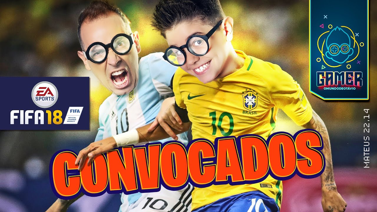 CONVOCADOS