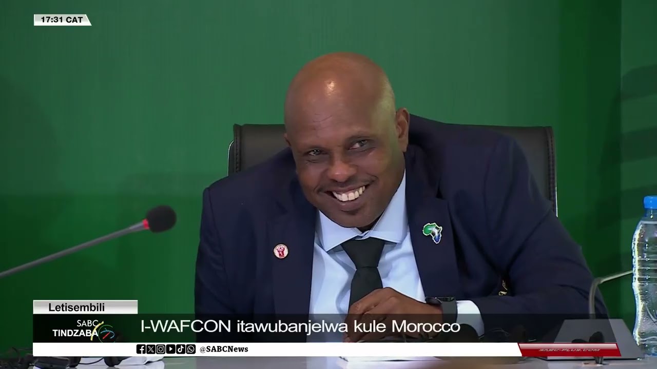 Tindzaba teSiswati l 13  February 2026