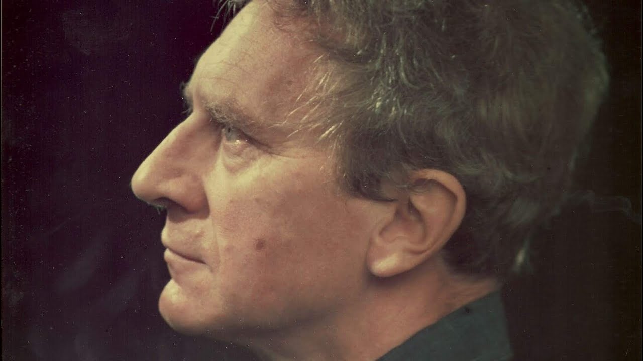 Percy Grainger Rare 1936 Broadcast: Tchaikovsky Piano Concerto Last Movement and Grieg To Spring