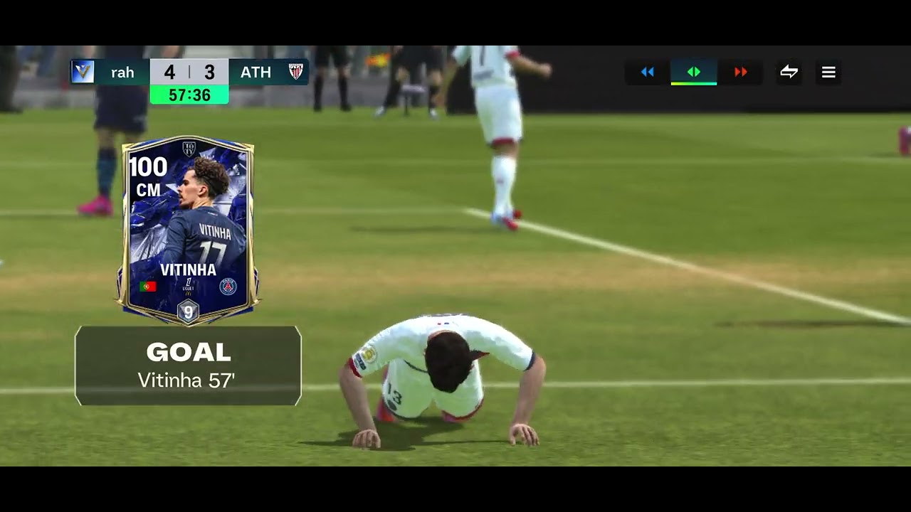 #psg vs #atletico club #dominating game🙅‍♂️🙅‍♂️🙅‍♂️