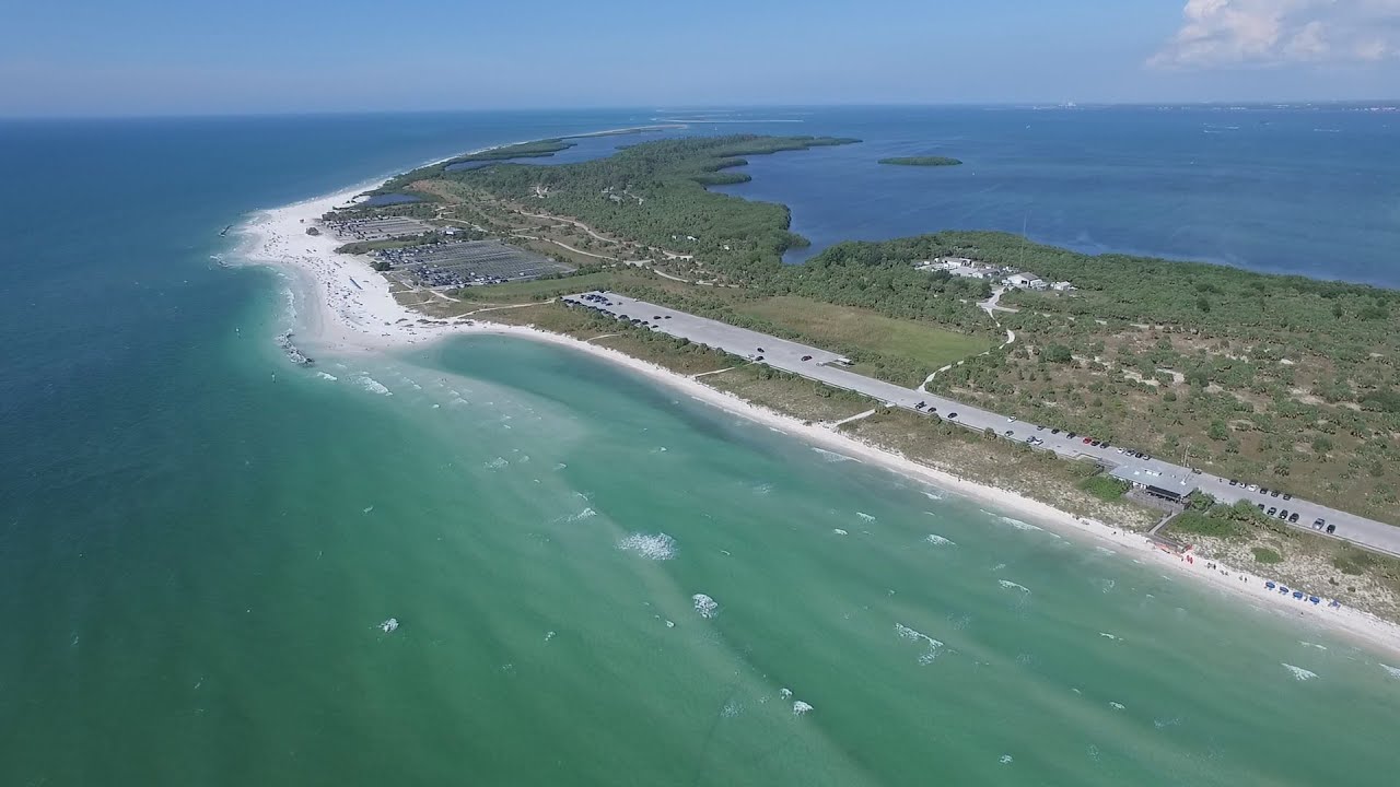 Honeymoon Island - Dunedin, FL