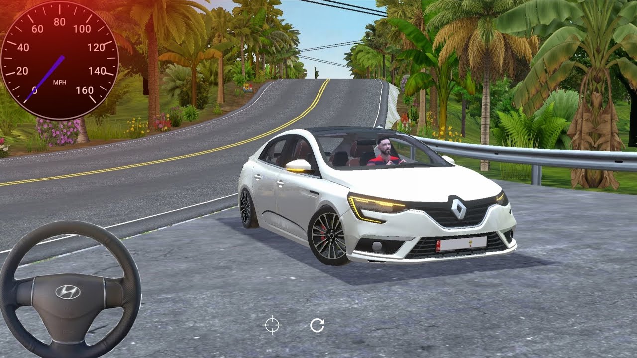 New Etikt Online Multilayer || Off-Road Game Parking Driving Simulator Gameplay