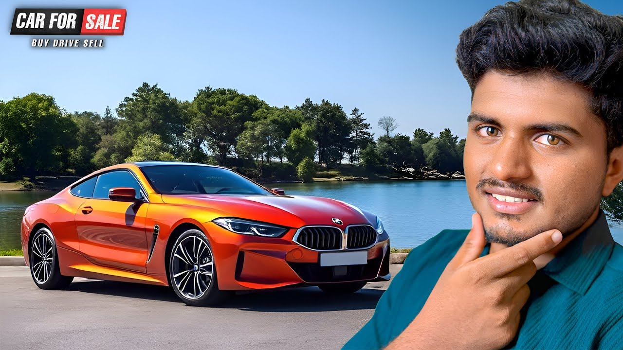 I BOUGHT SUPER CAR || CAR FOR SALE SIMULATOR