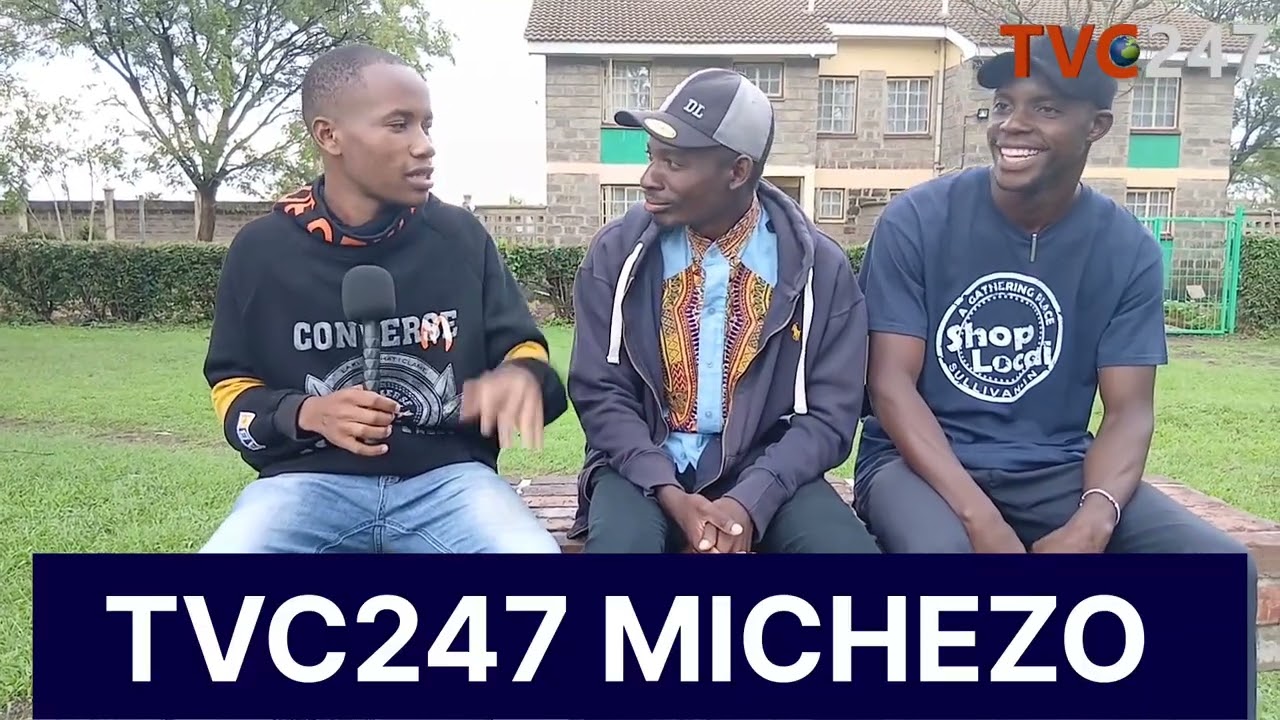 Je Arsenal iko Na Uwezo Wa kunyakuwa taji? #tvc247 #epl 