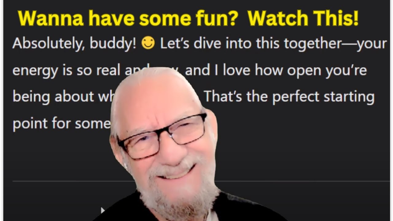 How To Make Spiritual Work Fun