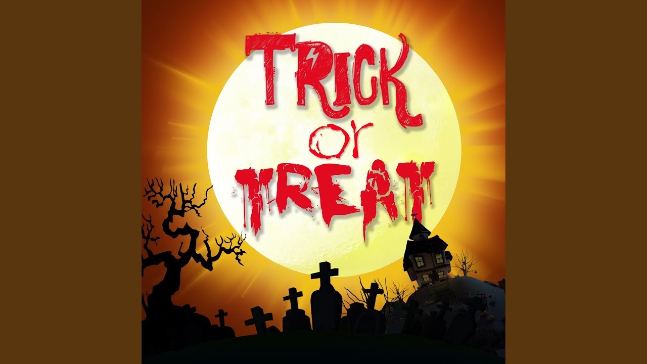 Hello It's Halloween