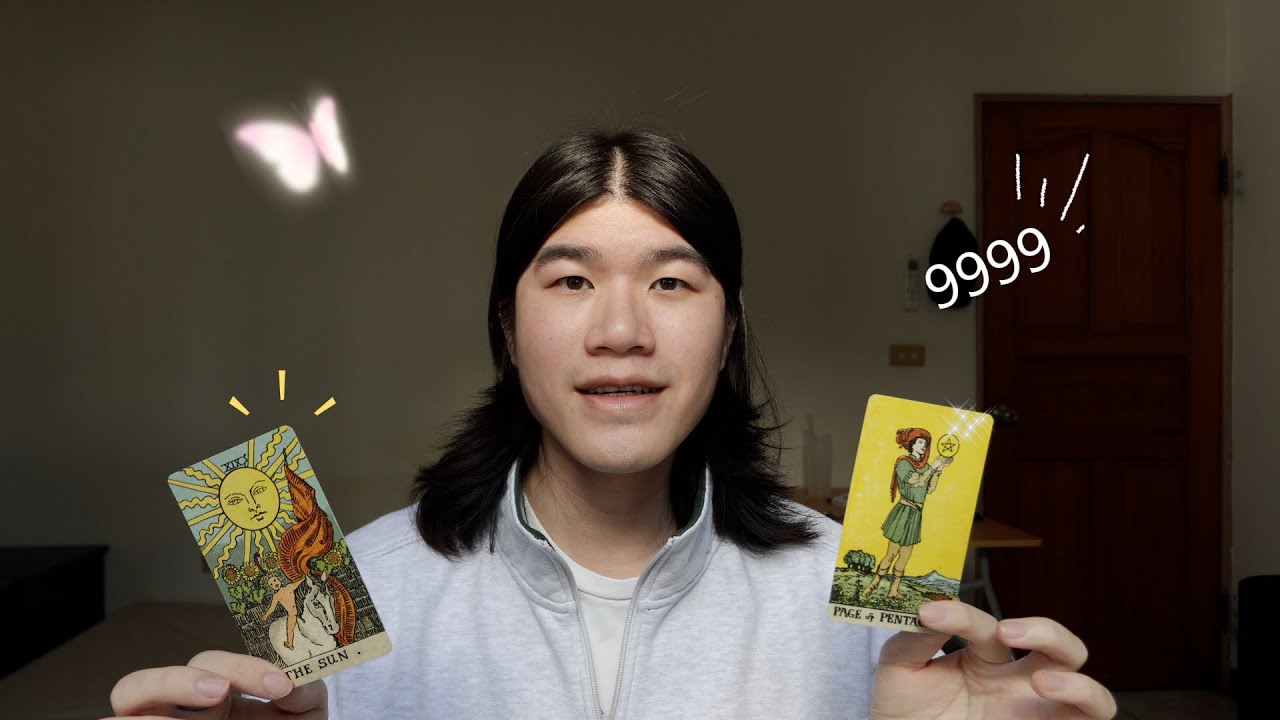 🦋當你的人生開始越走越順遂時，這部影片自然會找到你💕