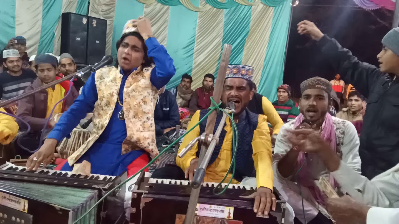 Salman sualin hasan qawwal  8433289522