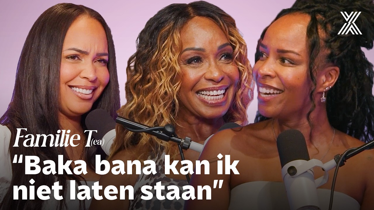 SELFCARE & SELFLOVE: over sporten, grenzen stellen, therapie & meer 🩷&nbsp;| Familie T(ea)