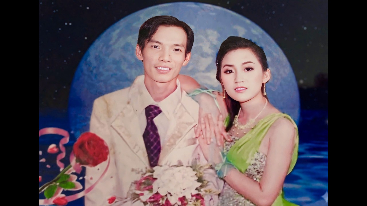 KIM LOAN VA THANH NGOAN