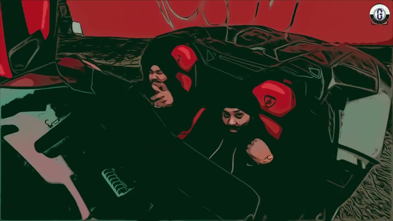 Mylo - Daku x G Code [Music Video]