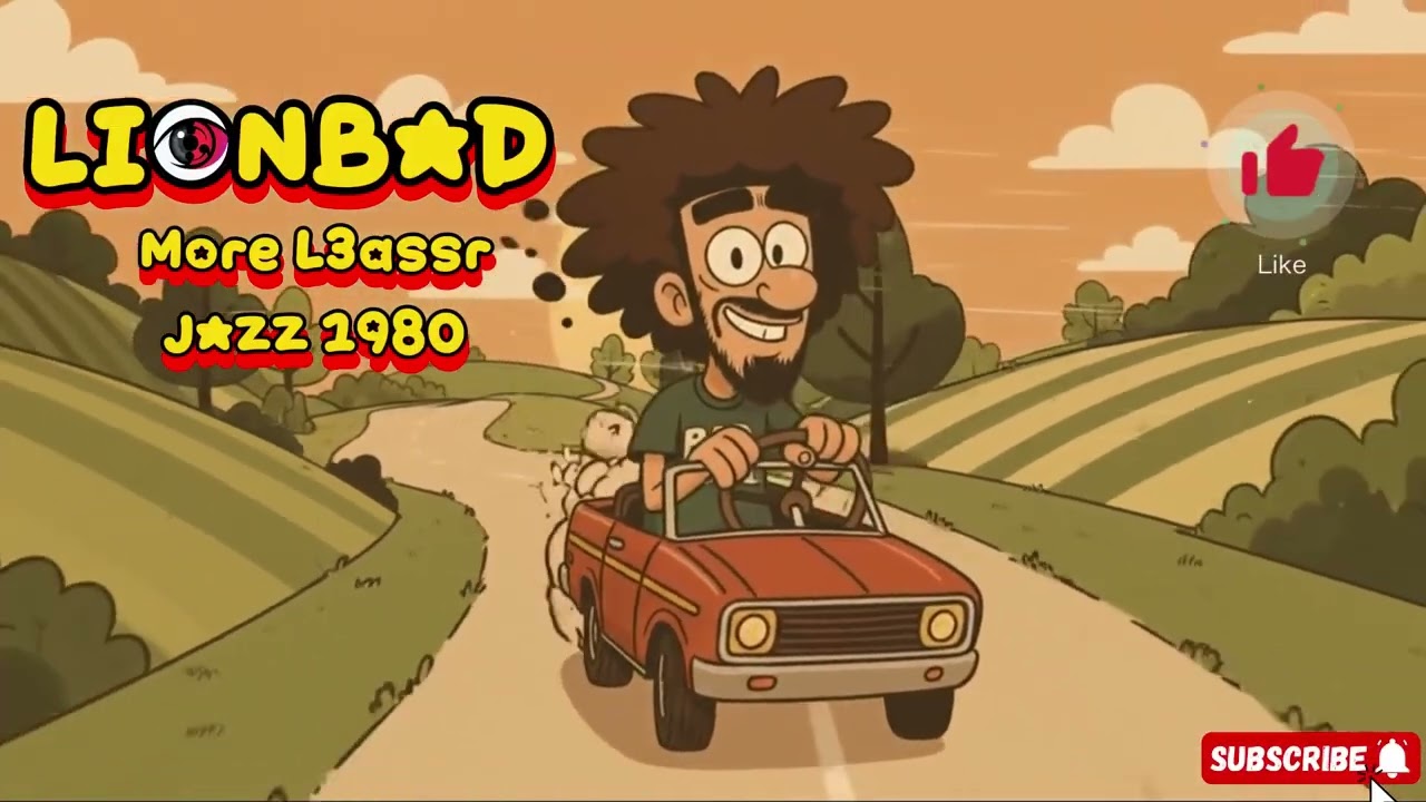 LIONBAD/ More L3assr / Jazz Energy Version 🎷@Lionbadmusic @lmoutchouTV #rap #jazz #song #fypシ 