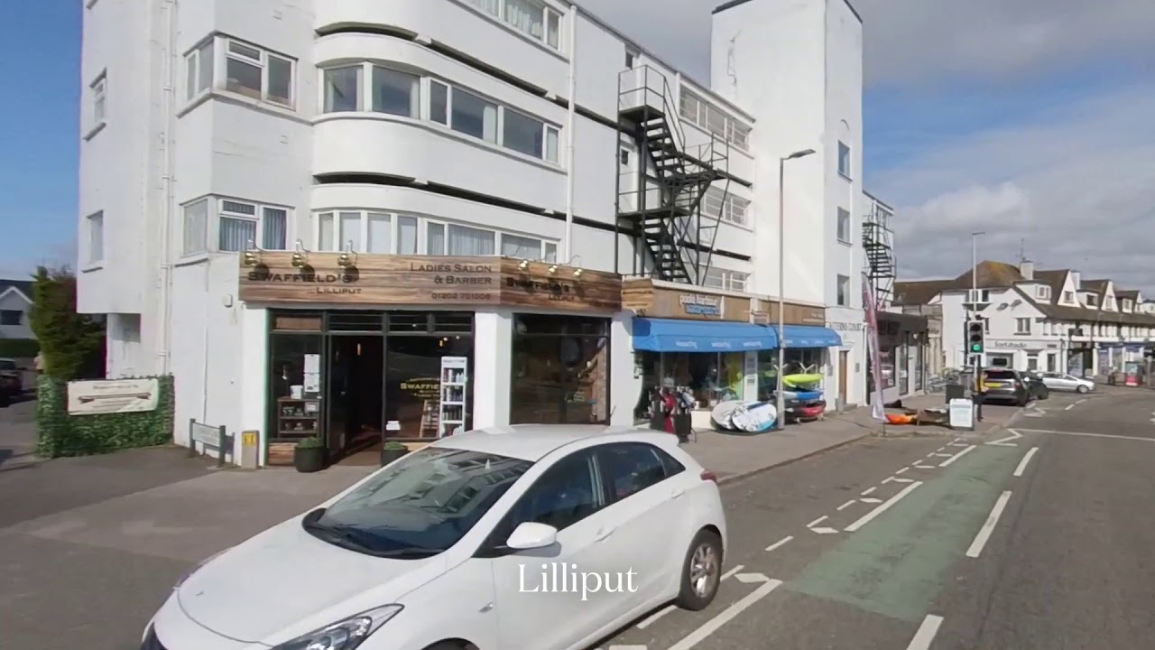 Philippa Sole, Area Guide — Lilliput