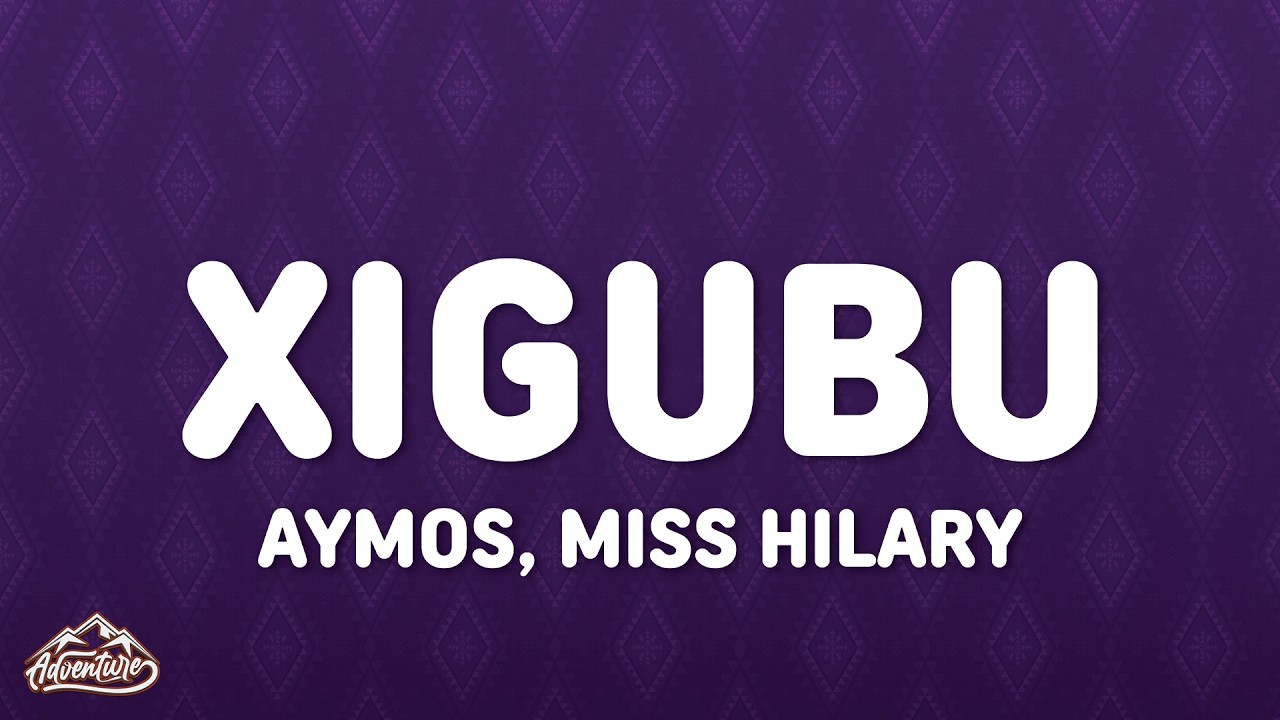 Aymos, Miss Hilary, Blackmyth, Em-One - Xigubu (Lyrics)