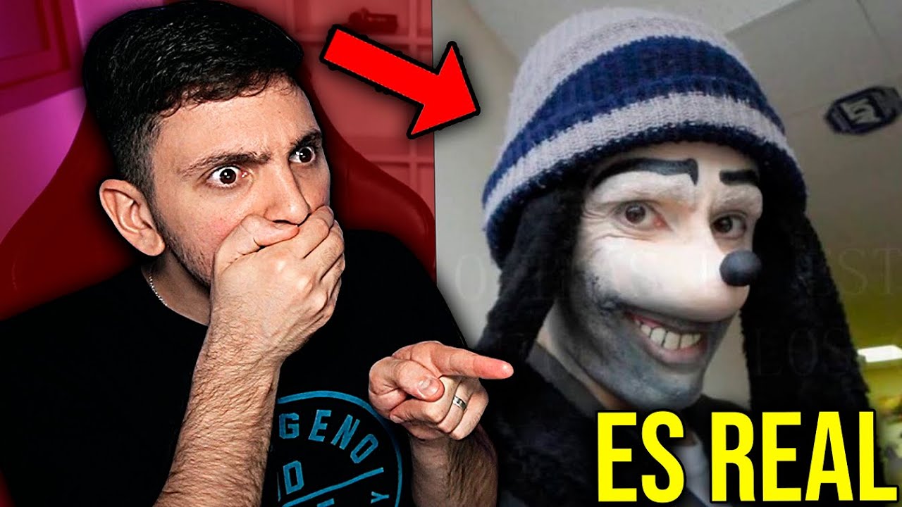 El caso de JONATHAN GALINDO es REAL - Primera victima (NIÑO DE 11 AÑOS)
