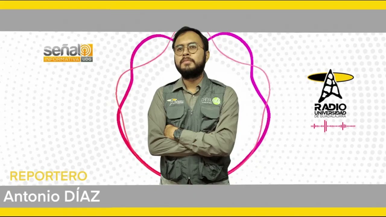 SEÑAL INFORMATIVA 26 - 01 - 26