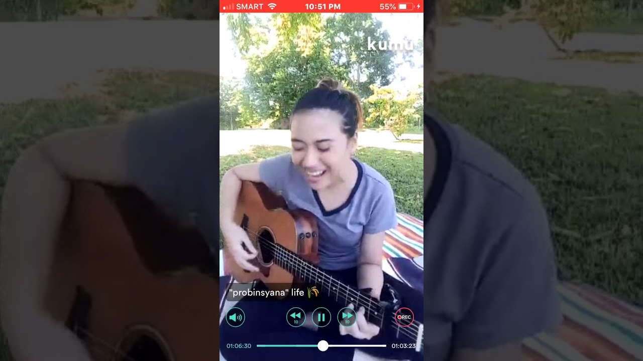 Morissette Amon You're still the one (Shania Twain)