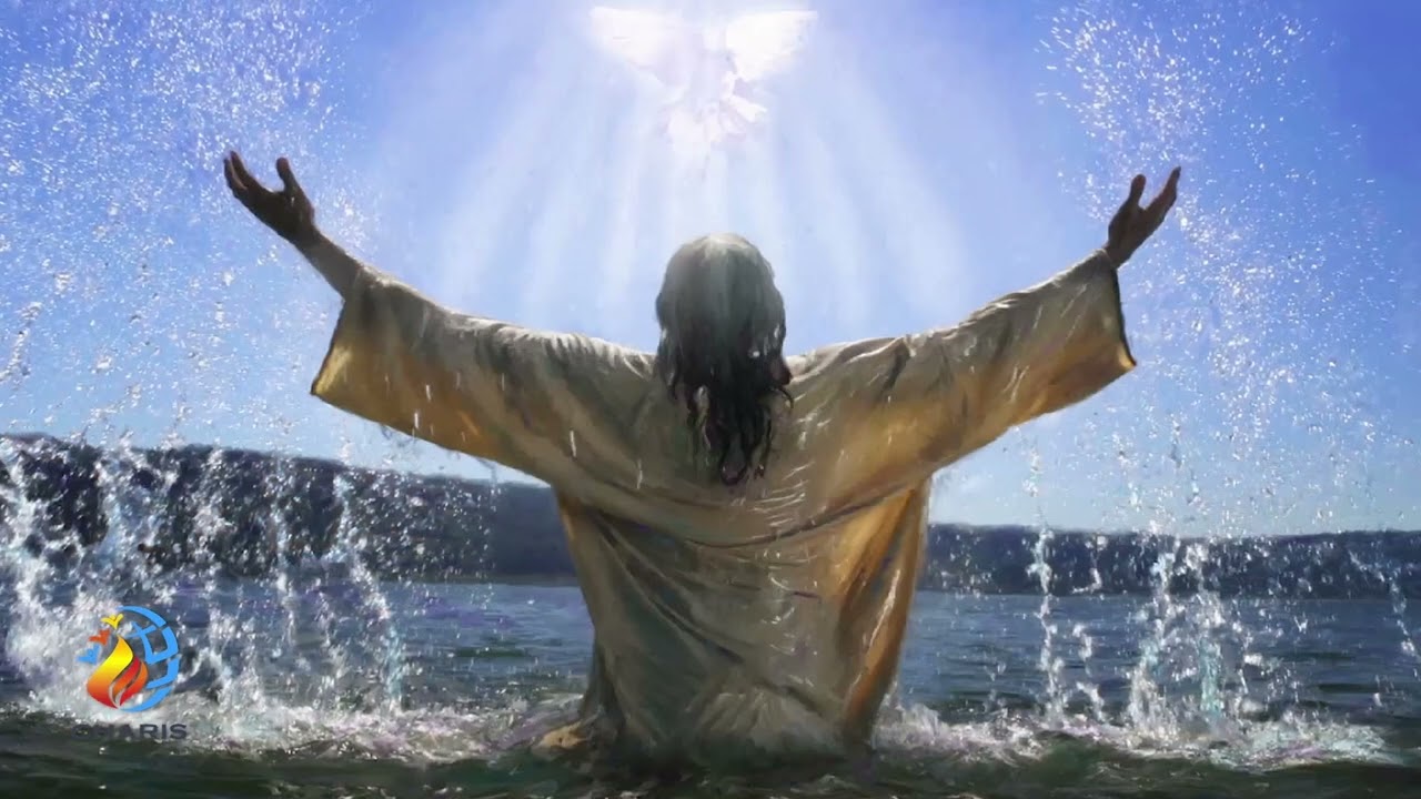 KFI Lekcja2 Chrzest w Duchu Swietym fragment