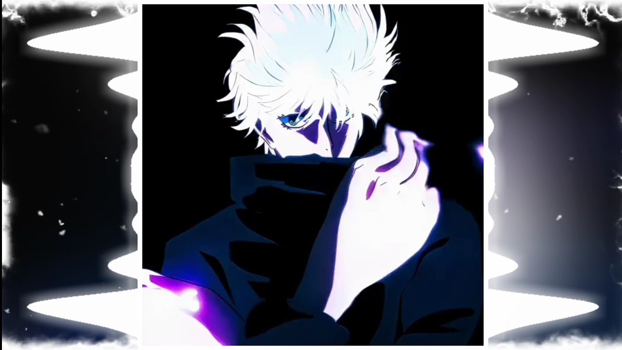 NO REPLY FUNK (perfect slowed) X Gojo satoro Edit