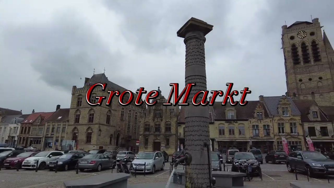 VEURNE