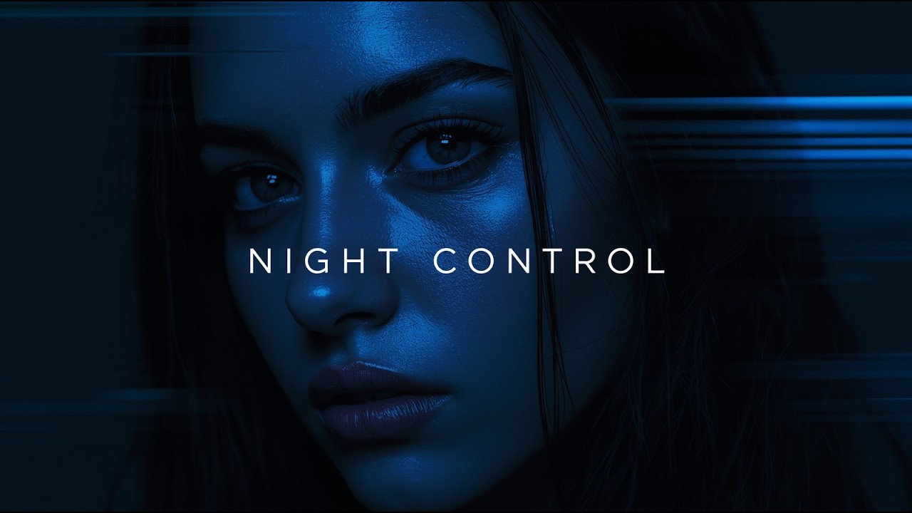 Night Control &mdash; Modern Dark Club Electronic | After Hours Groove