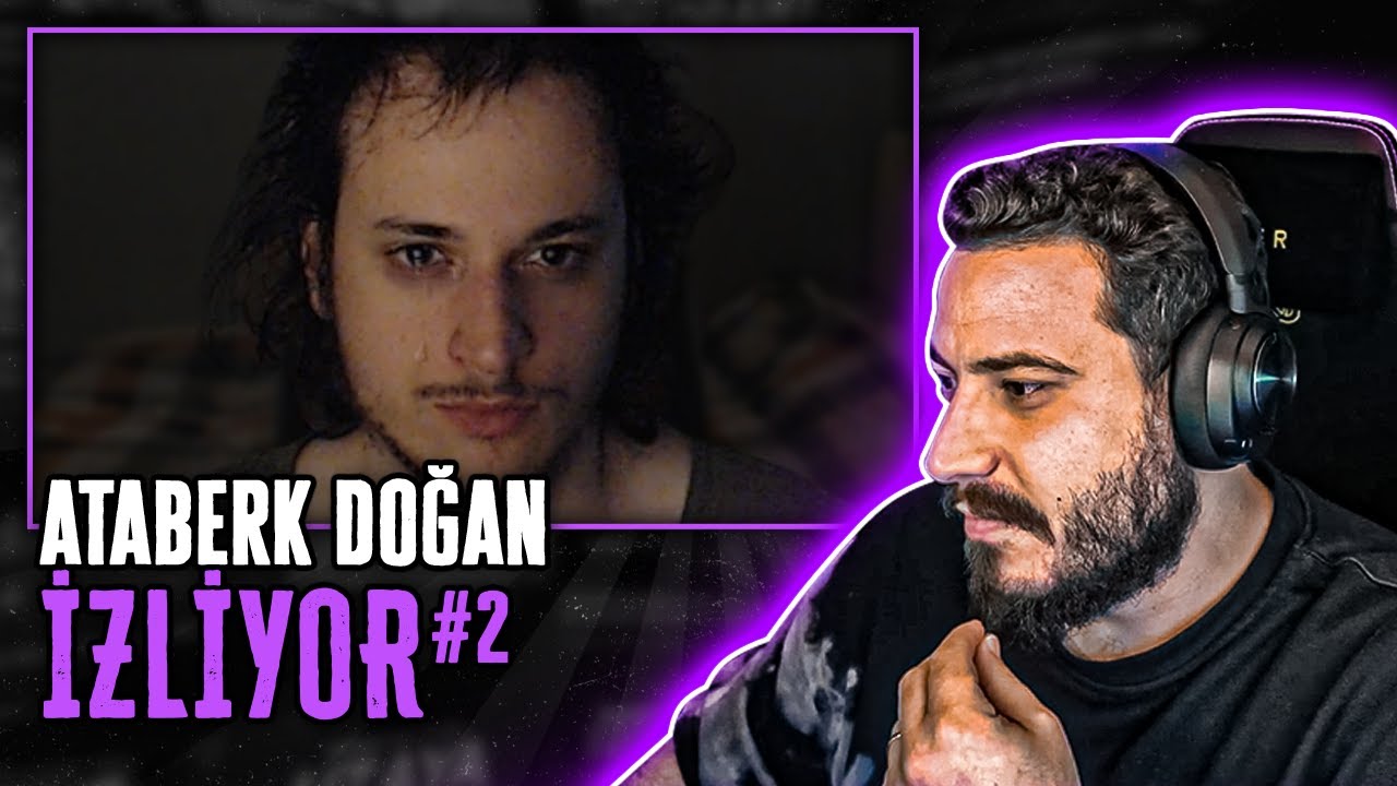ATABERK DOĞAN 