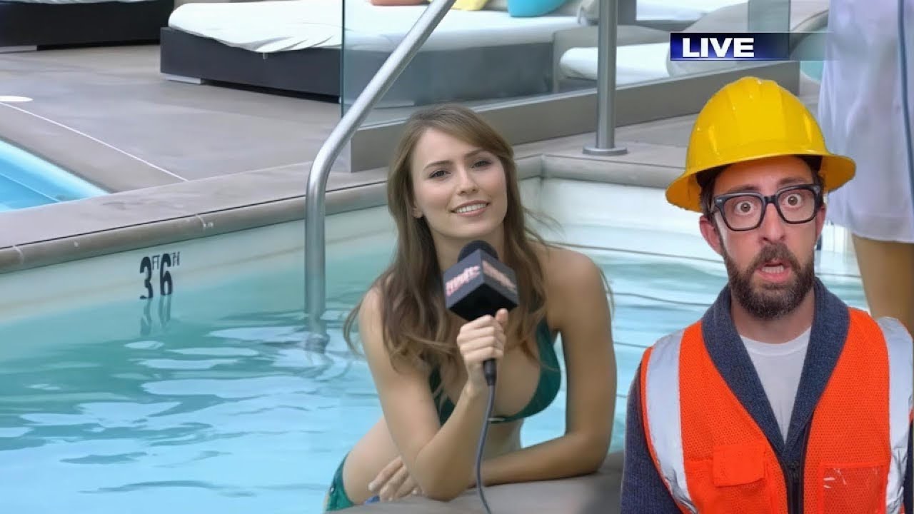 Unbelievable#256 Most Valuable Moments Of Failure And Humor Of Construction Workers Compilation