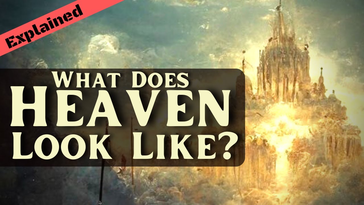 Revelation 4-5 Explained: What Do We Actually Know about Heaven?