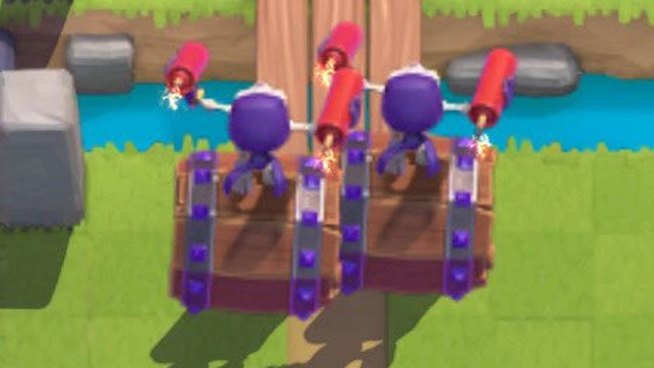 1.9 easy mode cycle