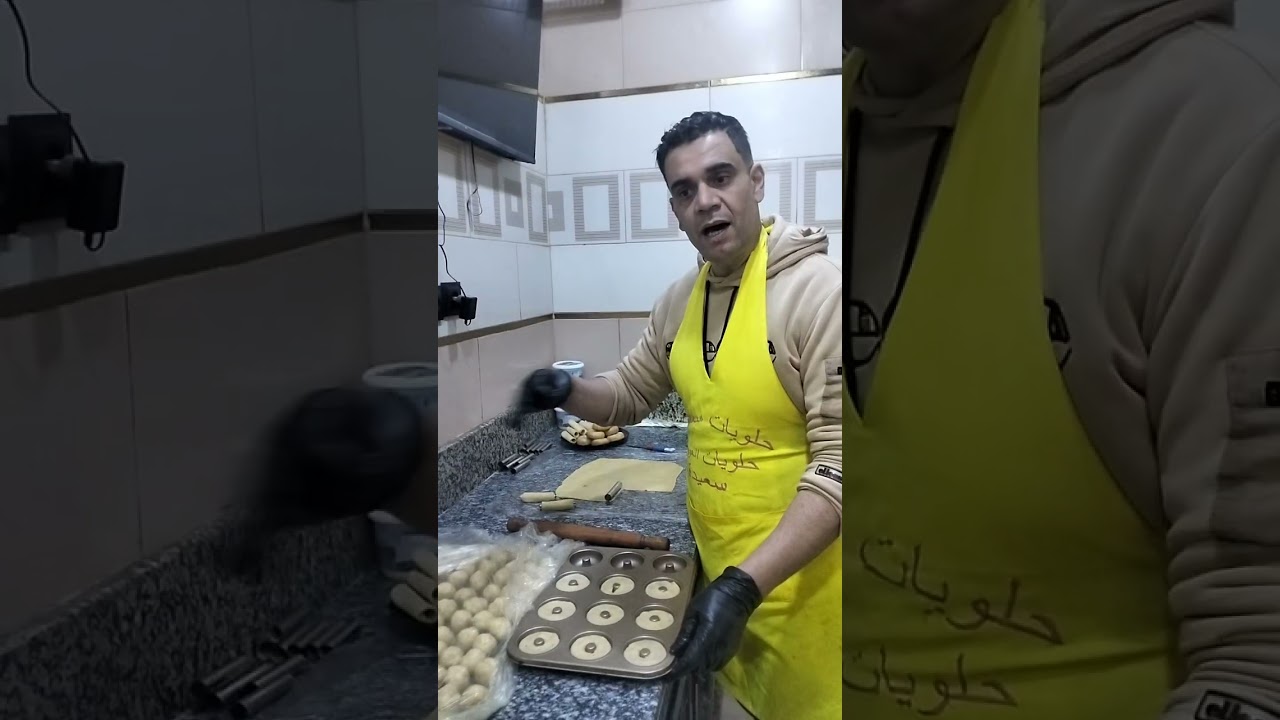 الحلقة 8😁 راني عطيتكم فكرة على لبراصلي وقصيبات 🥰 ولاية سعيدة ترحب بكم 🇩🇿💪🏿