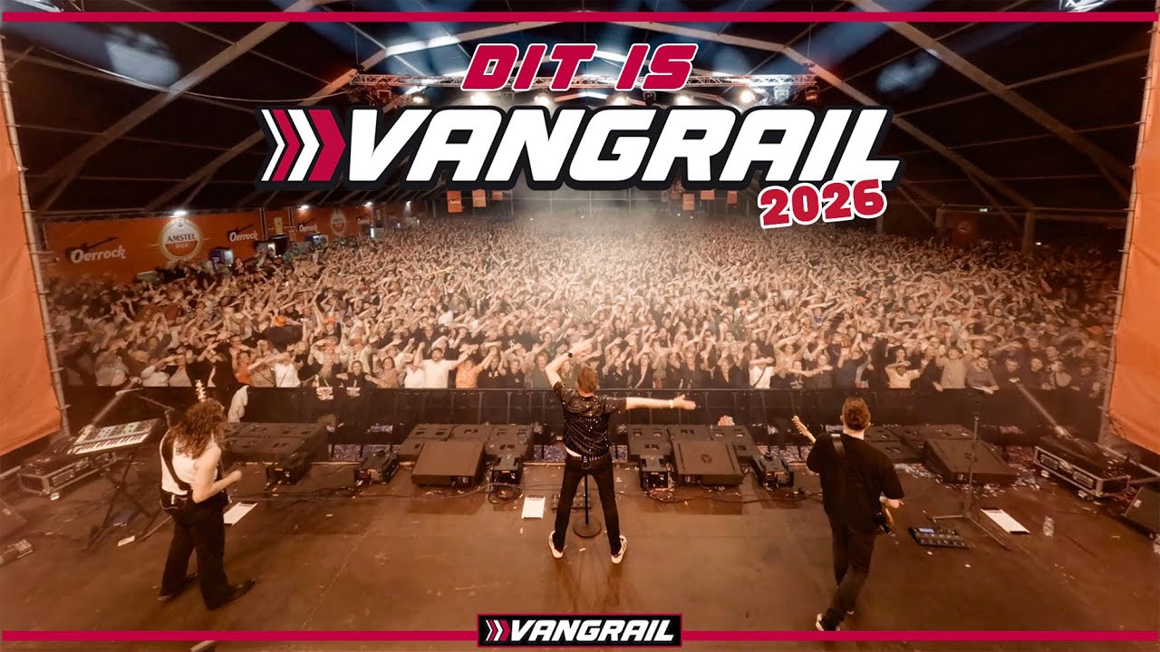 𝐃𝐈𝐓 𝐈𝐒 𝐕𝐀𝐍𝐆𝐑𝐀𝐈𝐋 𝟐𝟎𝟐𝟔 | 𝐃𝐄 𝐋𝐈𝐕𝐄𝐁𝐀𝐍𝐃 𝐕𝐀𝐍 𝐍𝐄𝐃𝐄𝐑𝐋𝐀𝐍𝐃
