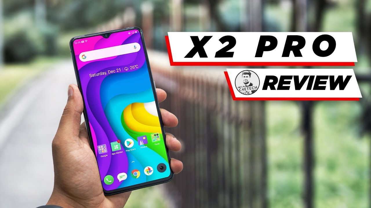 Realme X2 Pro Review - Pros, Cons & Everything Else&hellip;