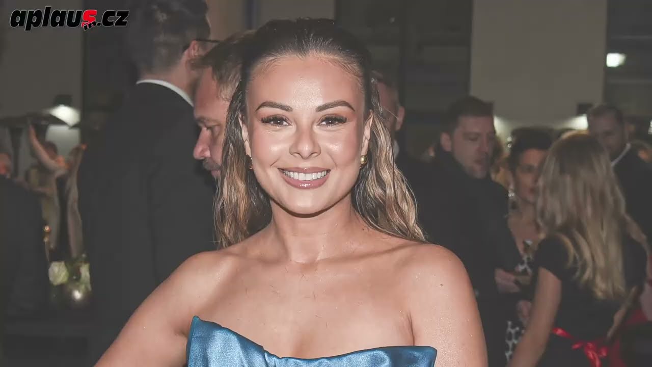 Za úsměvem se skrývalo trápení: Monika Bagárová mluví o bolesti, která ji na čas zastavila!