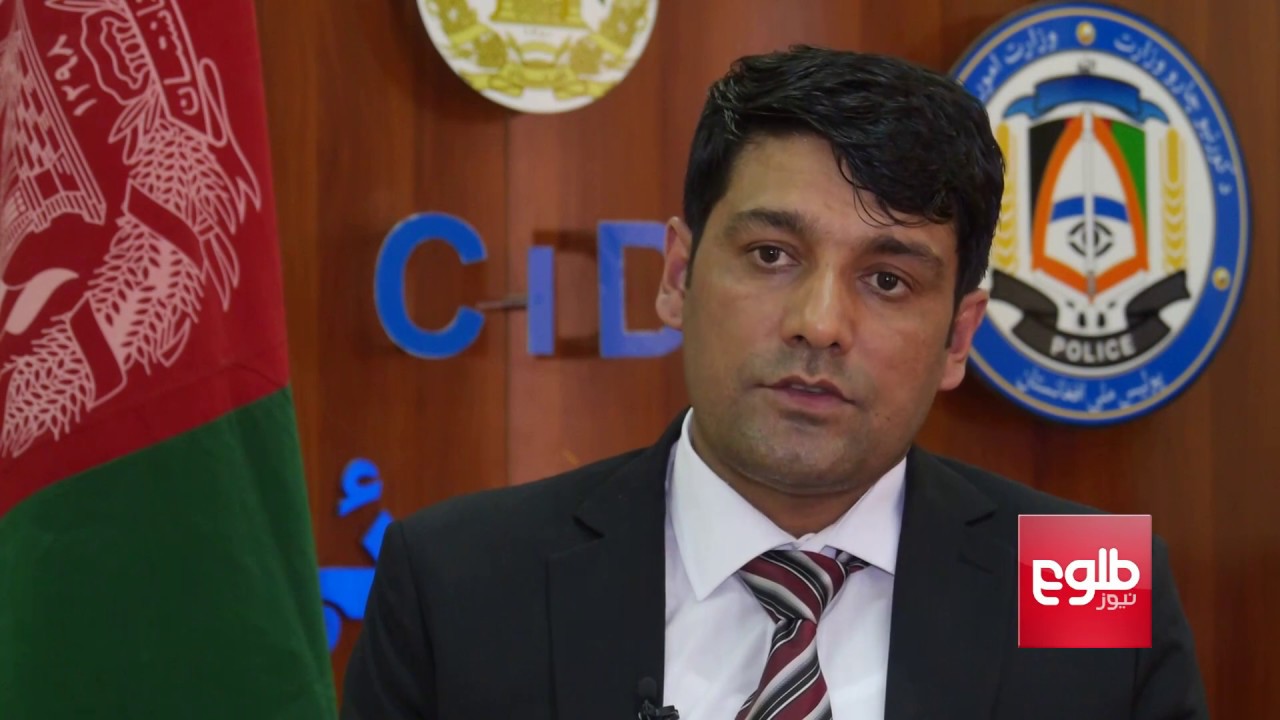 Dahlezha: Murder Case In PD3 Investigated / دهلیزها: بررسی چه‌گونه‌گی قتل یک مرد در حوزه سوم پولیس