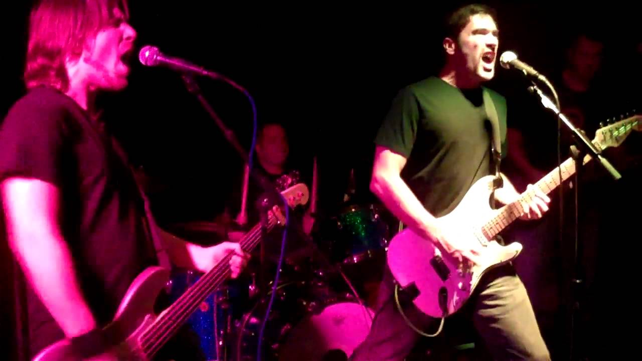 Horace Pinker Live 2011 ::: Chicago, IL