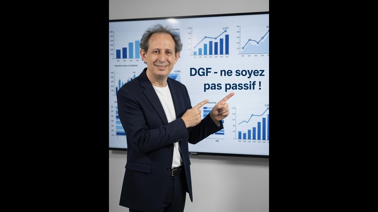DGF - Comment vous préparer à la maîtrise de cette recette ?