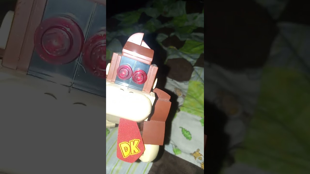 Lego Donkey Kong.EXE