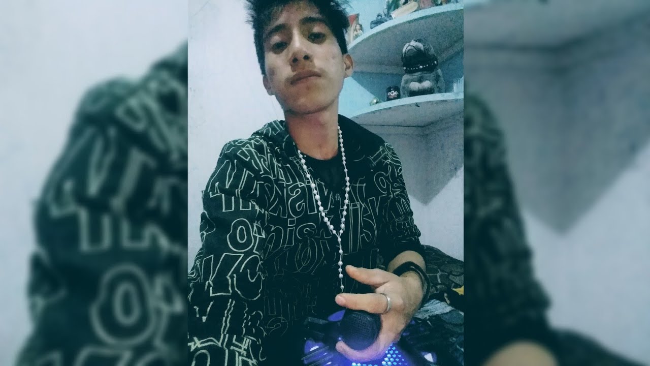 EL REY LEAL - PACIENTE