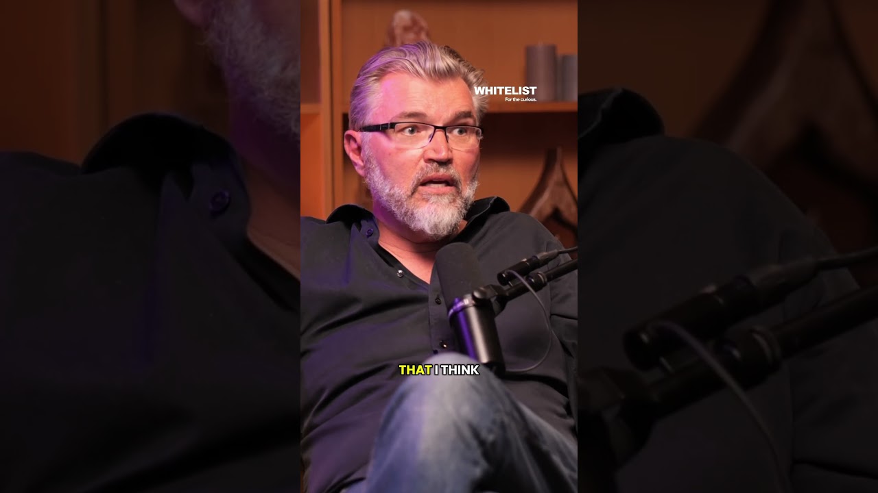 Quantum Physicist explains free will vs determinism #freewill #determinism #quantumphysics
