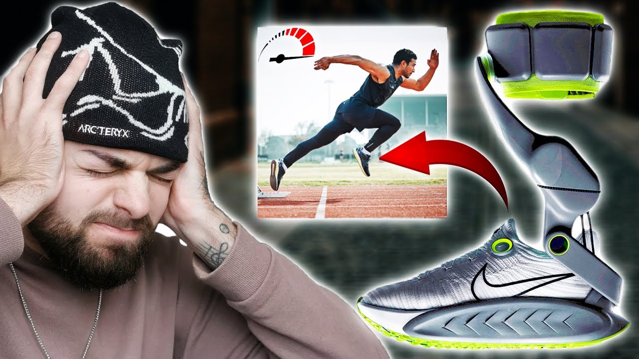 SNEAKERSI CU CARE ALERGI MAI MULT