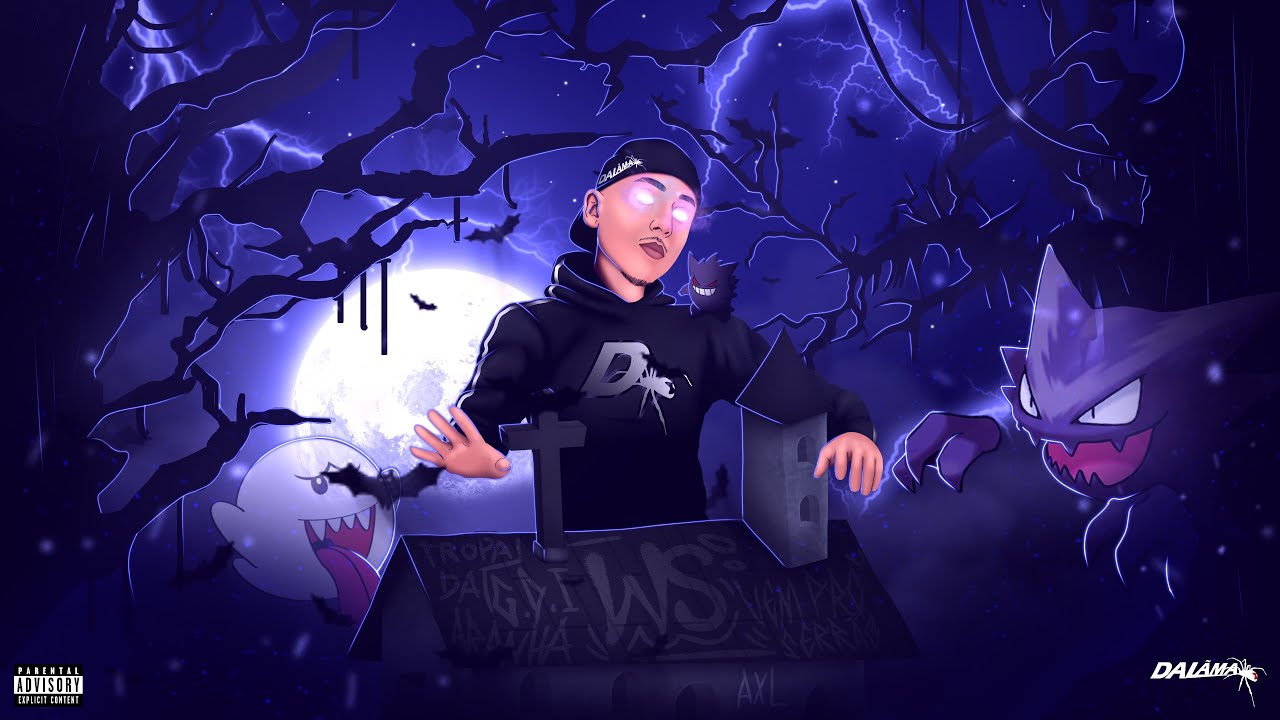 MTG - JOGA COM VONTADE ((DJ WS DA IGREJINHA & G&Ecirc;MEOS DA PUTARIA))