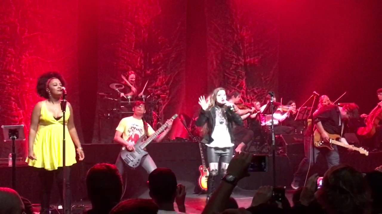 This Will Be The Day (RWBY) - Jeff Williams Live @ Austin City Limits, RTX 2016