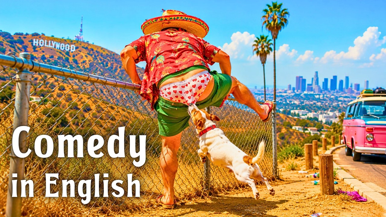 🍿🤩 You Won&rsquo;t Regret Watching This Hilarious Comedy Until the Very End! | Watch Free Movie Now